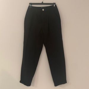 ASOS Petite crop Pant